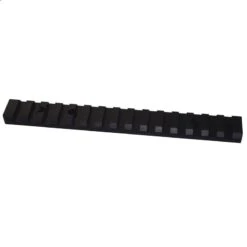 Britannia Rails Tikka M55 Aluminium Picatinny Rail - 2-0010