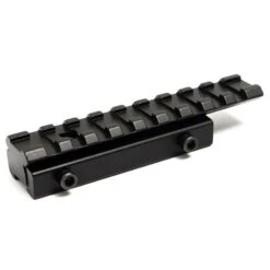 Rifleworks 11mm Dovetail To Picatinny/ Weaver Adaptor Mount -Hunter Zone Shop m625