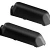 Magpul Hunter/SGA High Cheek Riser Kit - Black MAG461