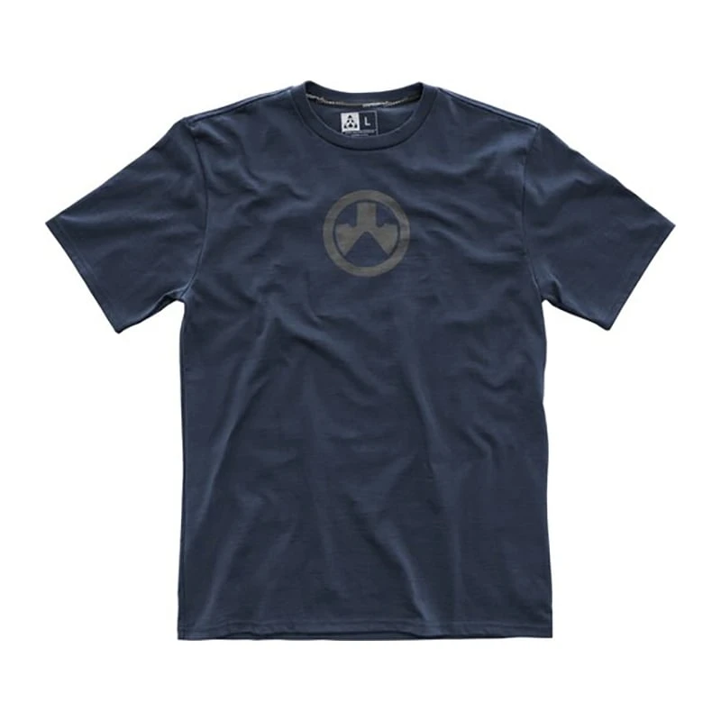 Magpul Superweight Icon T-Shirt Navy - Large MAG669 1 Magpul Superweight Icon T-Shirt Navy - Large MAG669