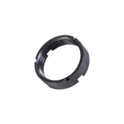 Magpul Heat-Treated Castle Nut -Hunter Zone Shop mag817 blk 1