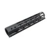 Rifleworks Slim Free Float M-Lok Handguard 10 Inch