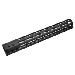 Rifleworks Slim Free Float M-Lok Handguard 13 1/5 Inch