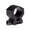 Vortex Tactical 30mm High Scope Rings Black TRH