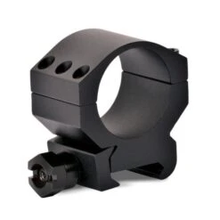 Vortex Tactical 30mm Medium Scope Rings Black TRM