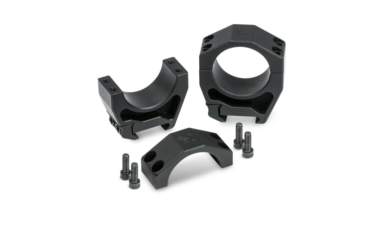 Vortex Precision Matched Rings 34 MM .92 Inches High 1 Vortex Precision Matched Rings 34 MM .92 Inches High