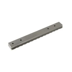 Britannia Rails Tikka T3 Aluminium Picatinny Rail 20 MOA - 2-0009