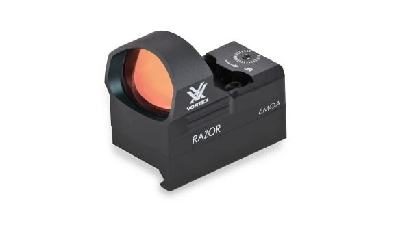 Vortex Razor Red Dot 3 MOA 1 Vortex Razor Red Dot 3 MOA