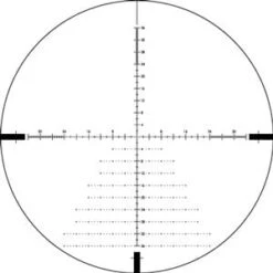 Vortex Diamondback Tactical FFP 6-24x50 MOA -Hunter Zone Shop ret dbk tactical ebr 2c moa t