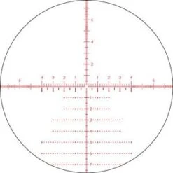 Vortex RAZOR® HD AMG® 6-24X50 EBR-7B (MOA) Reticle | 30 Mm Tube 9 Vortex RAZOR® HD AMG® 6-24X50 EBR-7B (MOA) Reticle | 30 Mm Tube -Hunter Zone Shop ret rzr amg 6 24x50 ebr 7b mrad 1 1