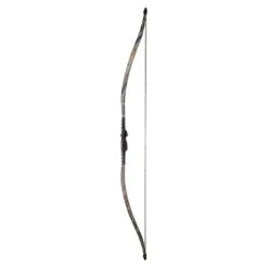 EK Archery Robin Hood Recurve Bow - Autumn Camo