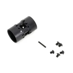 Rifleworks Free Float Keymod Handguard With Steel Nut - 15 Inch -Hunter Zone Shop s4672 4