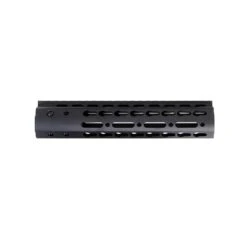 Rifleworks Free Float Keymod Handguard With Steel Nut - 9 Inch -Hunter Zone Shop s4685