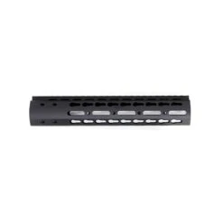 Rifleworks Free Float Keymod Handguard With Steel Nut - 10 Inch -Hunter Zone Shop s4691