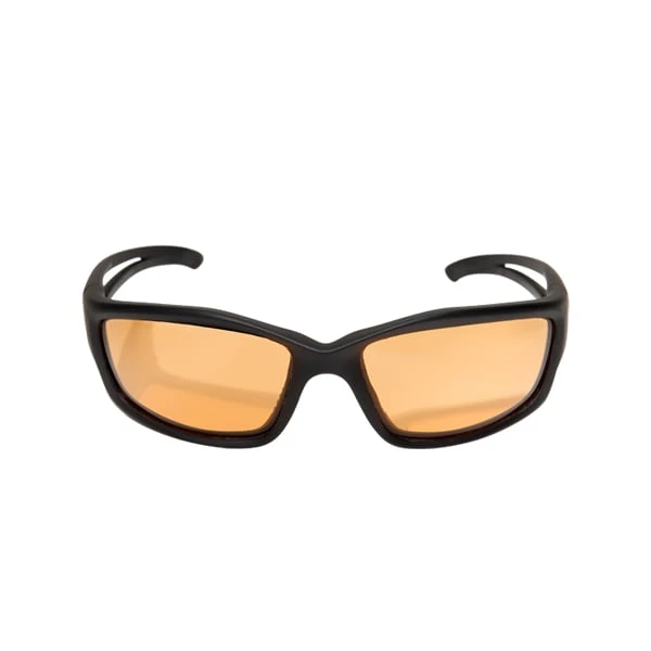Edge Tactical Blade Runner – Soft-Touch Matte Black Frame / Tiger's Eye Vapor Shield Lenses 1 Edge Tactical Blade Runner – Soft-Touch Matte Black Frame / Tiger's Eye Vapor Shield Lenses