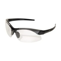 Edge Tactical Sharp Edge – Matte Black Frame / Clear Vapor Shield Lenses -Hunter Zone Shop sse611