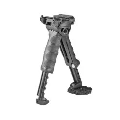 FAB Defense T-POD Generation 2 Rotating Tactical Foregrip & Bipod 6 FAB Defense T-POD Generation 2 Rotating Tactical Foregrip & Bipod -Hunter Zone Shop t pod g2 3d black rock open