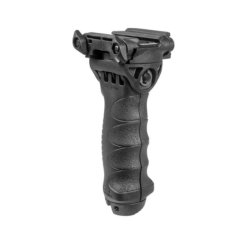 FAB Defense T-POD Generation 2 Rotating Tactical Foregrip & Bipod 2 FAB Defense T-POD Generation 2 Rotating Tactical Foregrip & Bipod - Image 2
