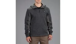 Vortex Mens Frontier Limits 1/4 Zip Hoodie - Medium -Hunter Zone Shop vtx 220 17 ght fit w f1 2