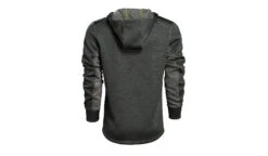 Vortex Mens Frontier Limits 1/4 Zip Hoodie - X Large -Hunter Zone Shop vtx 220 17 ght pi w b