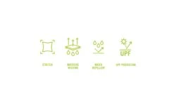 Vortex Mens Frontier Limits 1/4 Zip Hoodie - X Large -Hunter Zone Shop vtx 220 17 ght tech