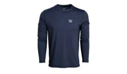 Vortex Mens Day Rucker Performance Long Sleeve - Large