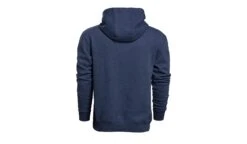 Vortex Comfort Hoodie Navy - X Large
