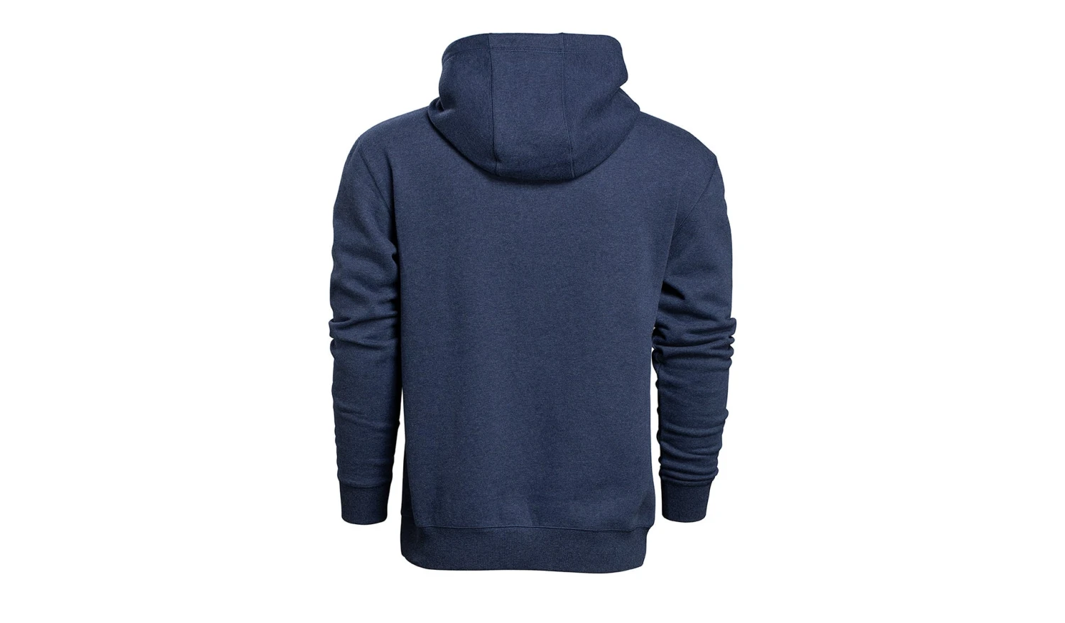 Vortex Comfort Hoodie Navy - X Large 1 Vortex Comfort Hoodie Navy - X Large