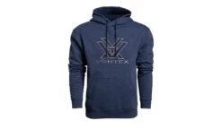 Vortex Comfort Hoodie Navy - X Large 6 Vortex Comfort Hoodie Navy - X Large -Hunter Zone Shop vtx 220 57 nvy pi w f