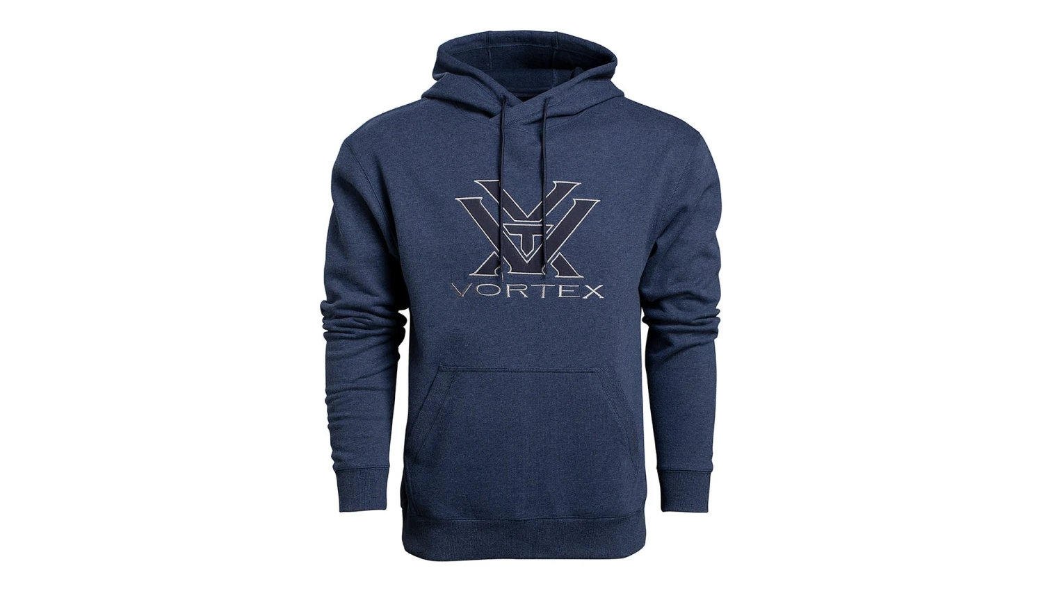 Vortex Comfort Hoodie Navy - X Large 3 Vortex Comfort Hoodie Navy - X Large - Image 3