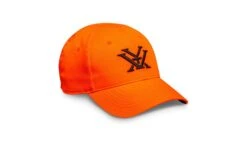 Vortex Blaze Orange Cap -Hunter Zone Shop vtx app cap f19 blazeorangecap blaze fr w 1