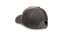 Vortex Game Trail Logo Cap -Hunter Zone Shop vtx app cap f19 gametrailcap khaki bl w