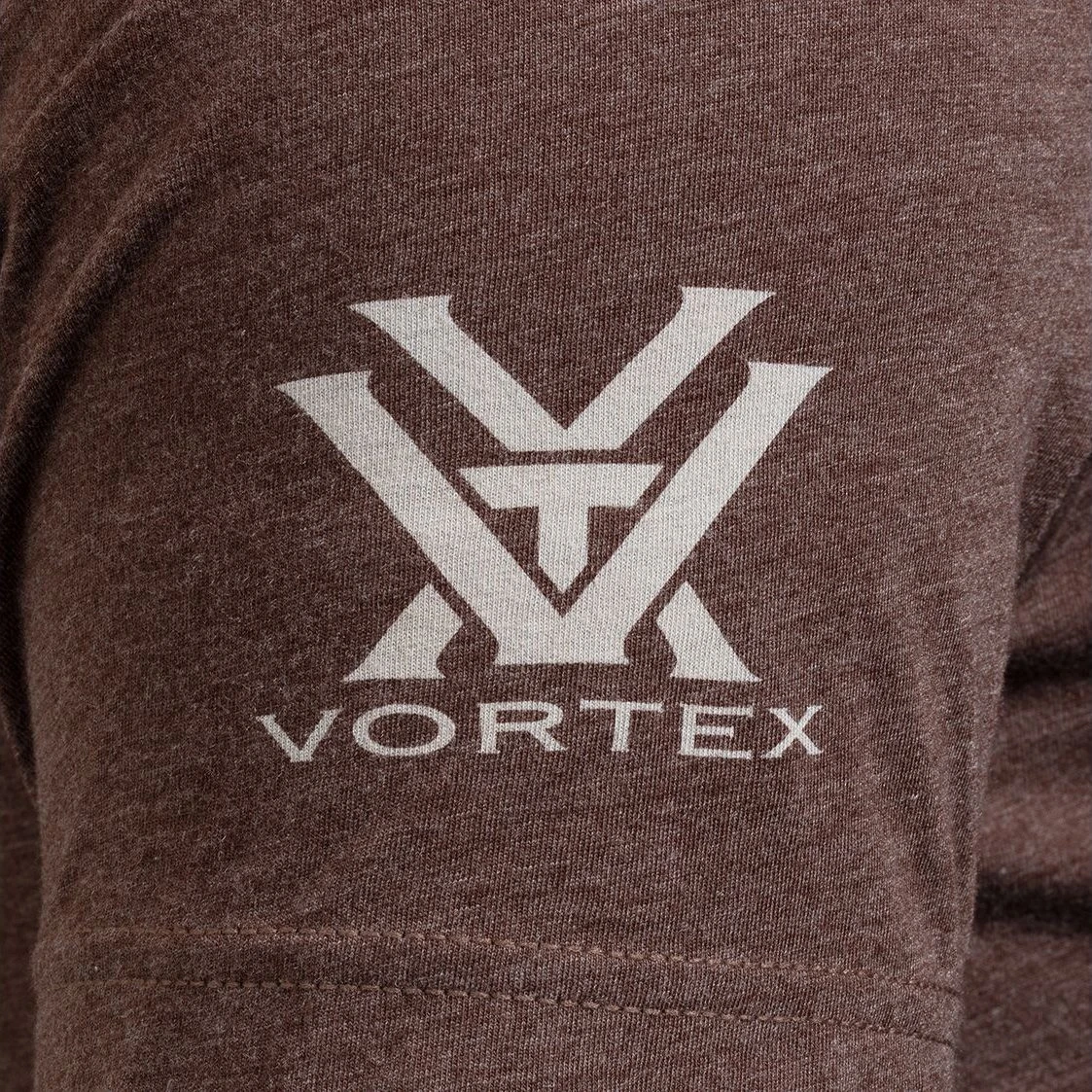 Vortex Optics Organic Bear T-Shirt - Large 2 Vortex Optics Organic Bear T-Shirt - Large - Image 2