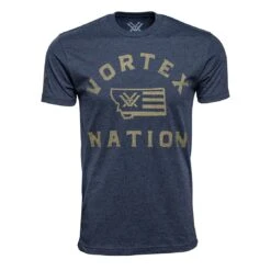 Hunter Zone Shop -Hunter Zone Shop vtx app tshirt statetee montana f w 1