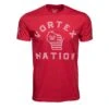 Vortex Optics Wisconsin T-Shirt- Medium