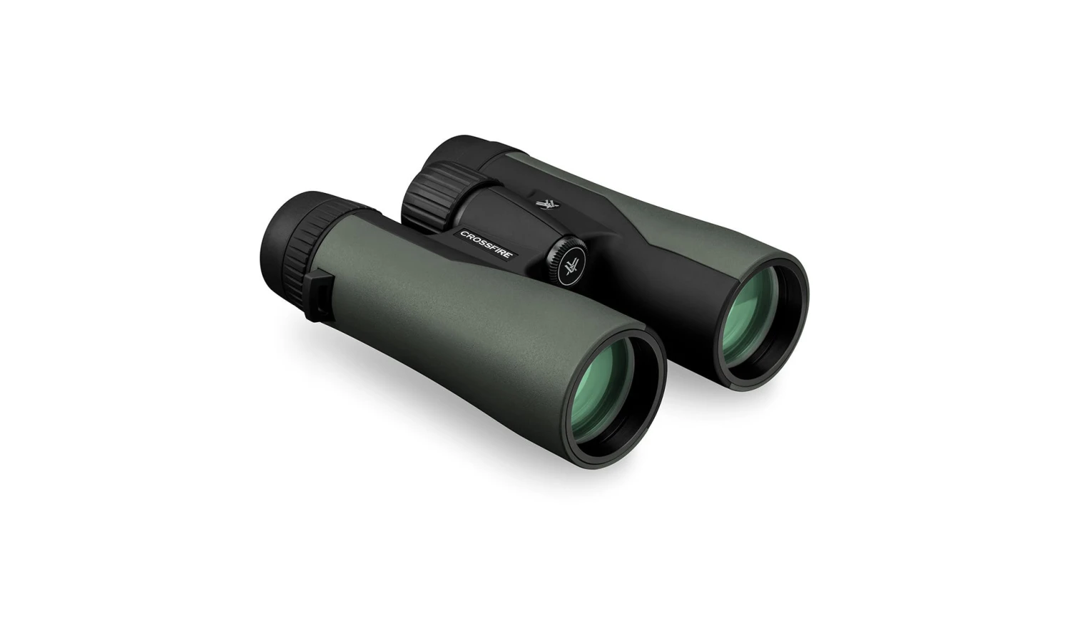 Vortex Crossfire HD 8x42 Binocular C/w GlassPak Case 1 Vortex Crossfire HD 8x42 Binocular C/w GlassPak Case