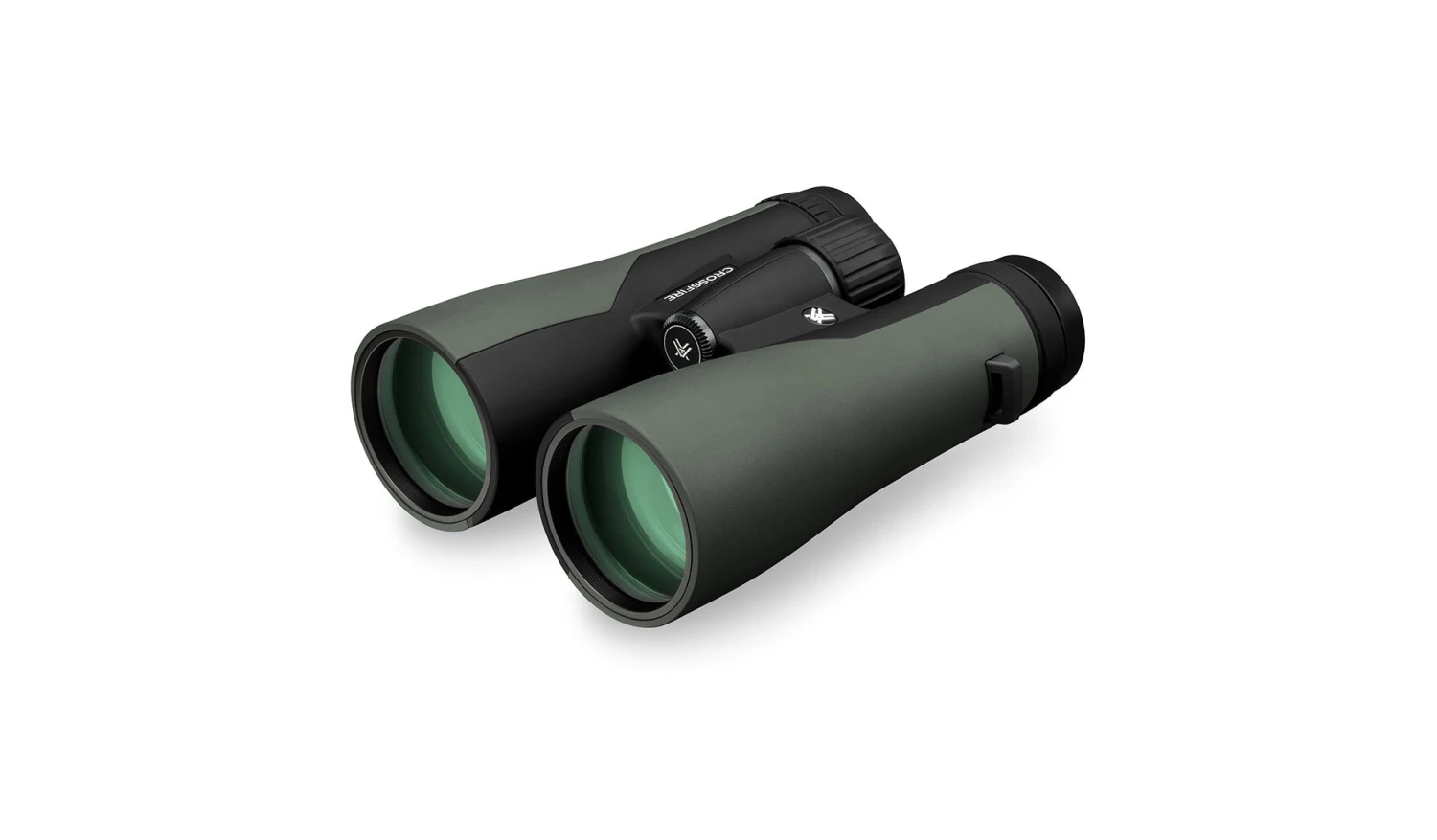 Vortex Crossfire HD 10x50 Binocular C/w GlassPak Case 2 Vortex Crossfire HD 10x50 Binocular C/w GlassPak Case - Image 2