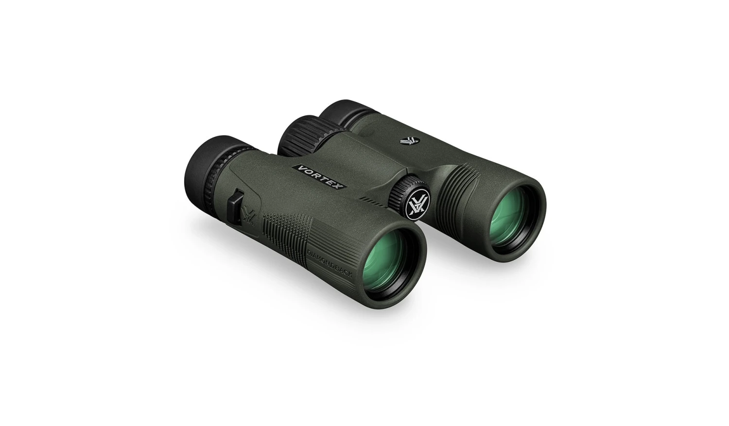 Vortex Diamondback Binocular HD 8x28 4 Vortex Diamondback Binocular HD 8x28 - Image 4