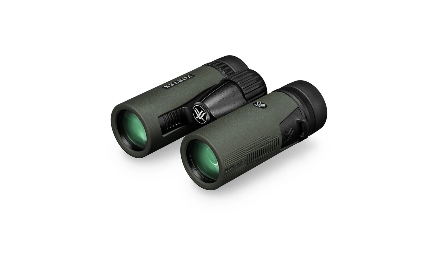 Vortex Diamondback Binocular HD 10x32 3 Vortex Diamondback Binocular HD 10x32 - Image 3