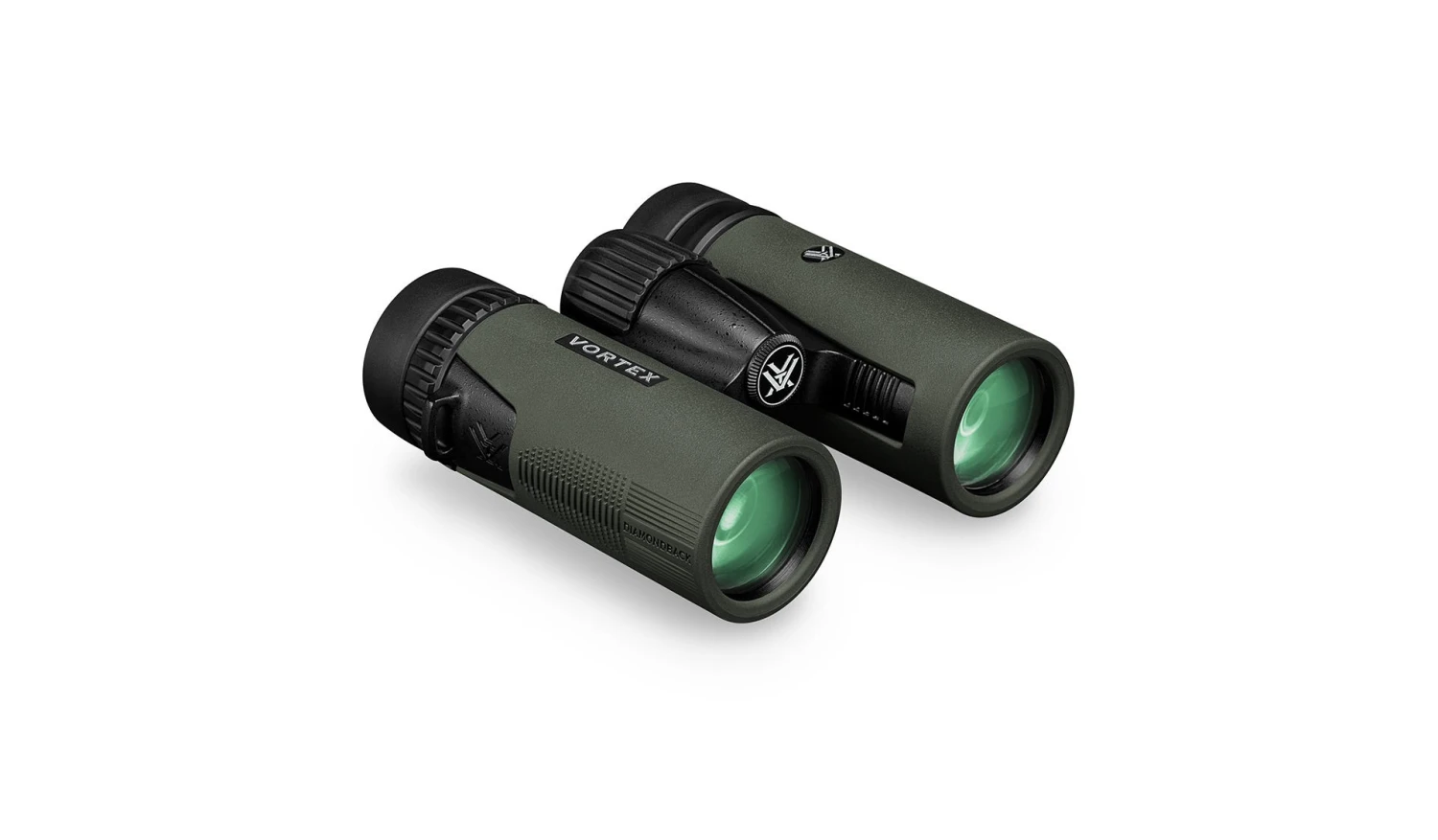 Vortex Diamondback Binocular HD 10x32 2 Vortex Diamondback Binocular HD 10x32 - Image 2