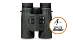 Vortex Fury HD 5000 AB Laser Rangefinding Binocular 10x42 -Hunter Zone Shop vtx bin furyab 42 fballistics w