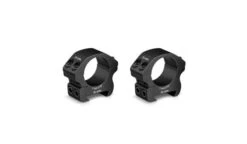 Vortex Optics Pro Ring 30mm High (1.26") Scope Rings