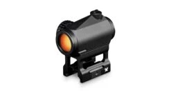 Vortex Crossfire Red Dot -Hunter Zone Shop vtx rd crossfire highmount fl w 1