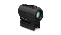 Vortex Sparc AR Red Dot Sight 7 Vortex Sparc AR Red Dot Sight -Hunter Zone Shop vtx rd sparc ar cap off bl w 1