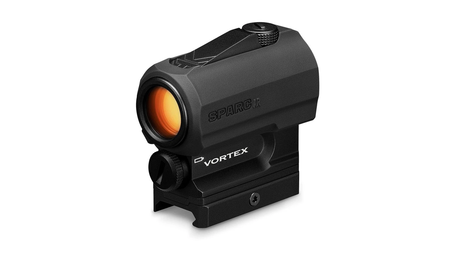Vortex Sparc AR Red Dot Sight 4 Vortex Sparc AR Red Dot Sight - Image 4