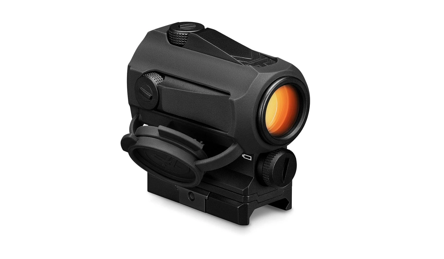 Vortex Sparc AR Red Dot Sight 5 Vortex Sparc AR Red Dot Sight - Image 5