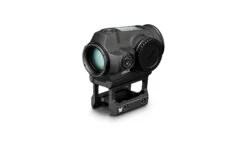 Vortex SPARC Solar Red Dot -Hunter Zone Shop vtx rd sparcsolar highmount br w