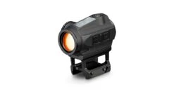 Vortex SPARC Solar Red Dot -Hunter Zone Shop vtx rd sparcsolar highmount fl w