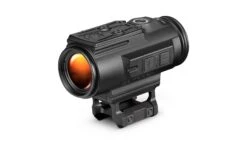 Vortex Spitfire HD Gen II 5x Prism Scope -Hunter Zone Shop vtx rd spitfire2 5x fl w