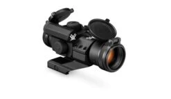 Vortex Strikefire II Red / Green Dot Reticle -Hunter Zone Shop vtx rd strikefire 2 cantilever fr w